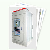 中、高壓固態(tài)軟起動器HPMV-DN 操作指導使用說明書